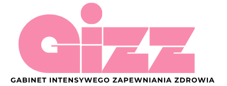 GABINET INTENSYWEGO ZAPEWNIANIA ZDROWIA